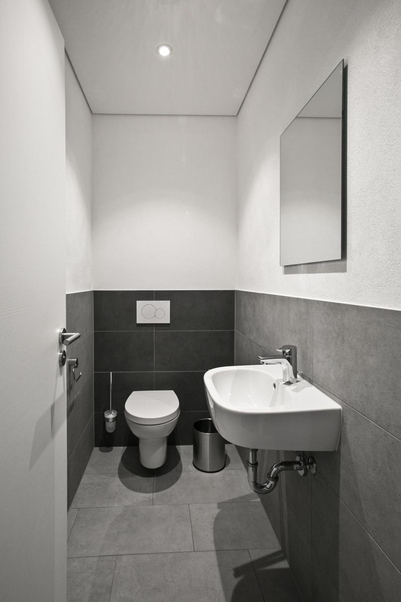 Hotel-Gasthaus Engel Luttingen Лауфенбург Номер фото