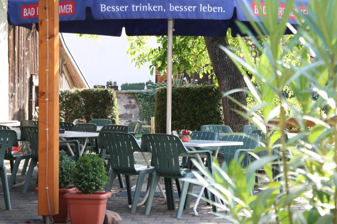 Hotel-Gasthaus Engel Luttingen Лауфенбург Экстерьер фото
