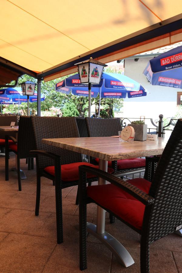 Hotel-Gasthaus Engel Luttingen Лауфенбург Экстерьер фото